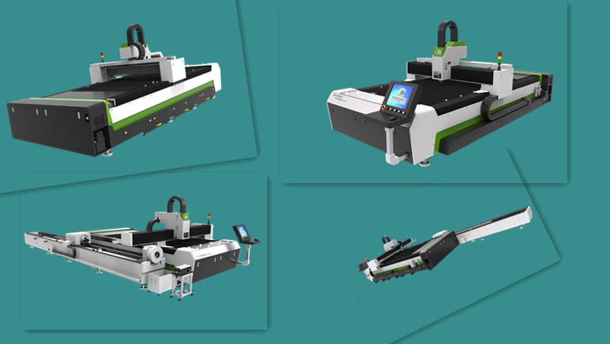 金屬激光切割機 金屬激光切割機