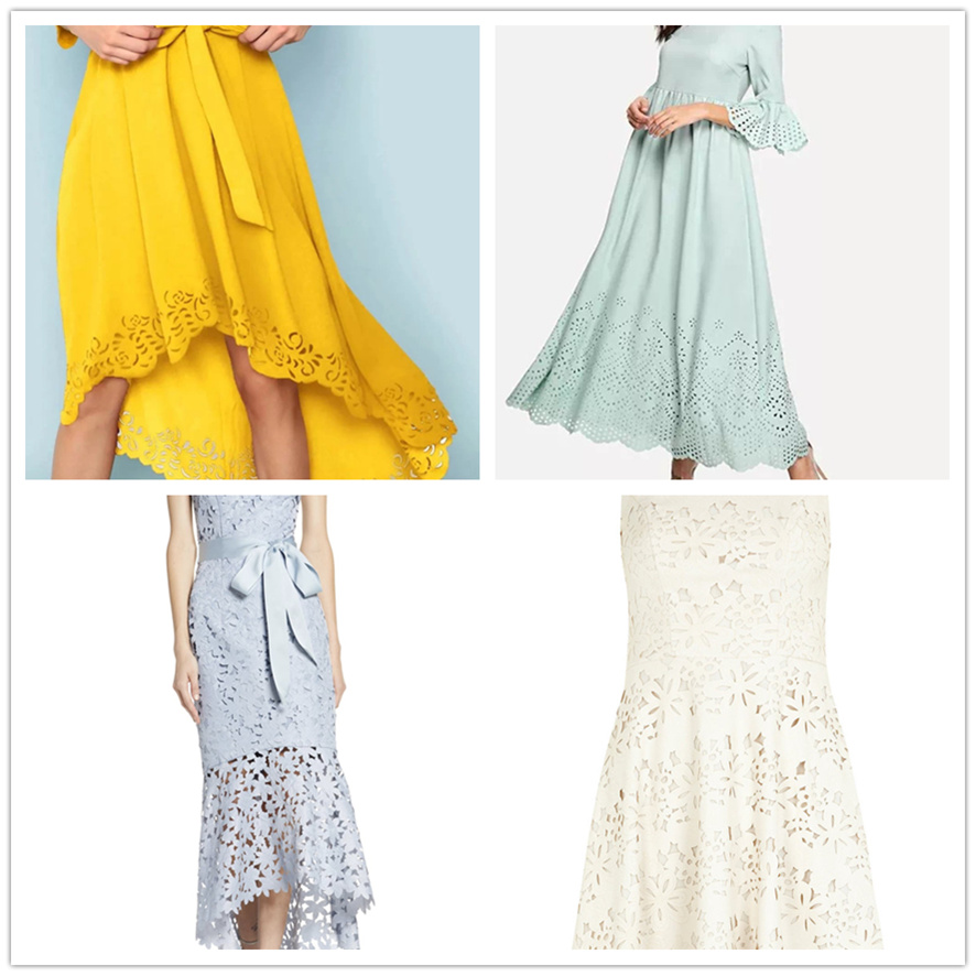 衣服激光切割 衣服激光切割