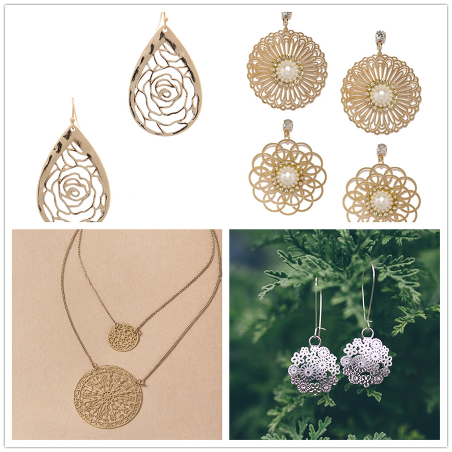 首飾激光切割 首飾激光切割