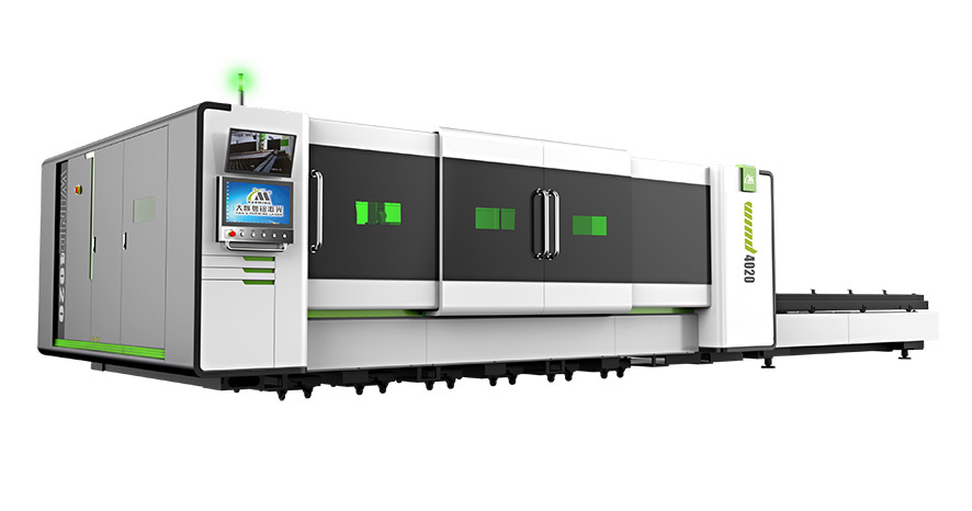 光纖激光切割機 光纖激光切割機