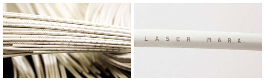 線纜激光噴碼,線纜激光標記,線纜激光刻字 線纜激光噴碼,線纜激光標記,線纜激光刻字