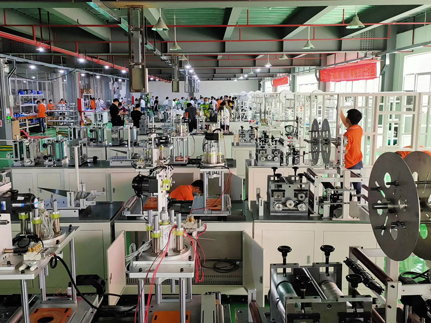 半自動口罩耳帶焊接機,半自動口罩機耳帶焊接機 半自動口罩耳帶焊接機,半自動口罩機耳帶焊接機