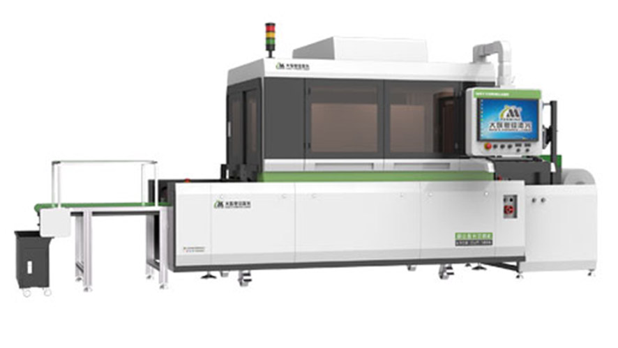 蕾絲激光切割機 蕾絲激光切割機
