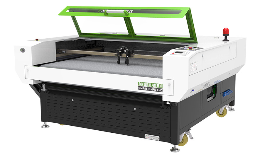 口罩激光切割機 口罩激光切割機