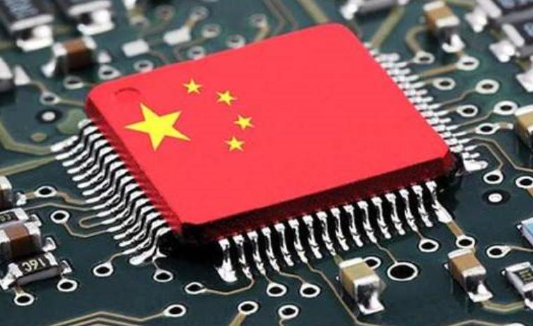中國芯片，電路板激光切割機