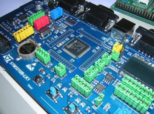 pcb激光打標——電路板打標的最佳工藝 pcb激光打標——電路板打標的最佳工藝