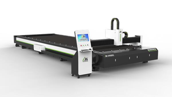 萬瓦激光切割機發展前景廣闊 萬瓦激光切割機發展前景廣闊