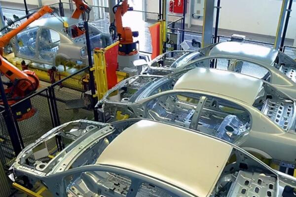 汽車行業激光焊接的工藝應用 汽車行業激光焊接的工藝應用