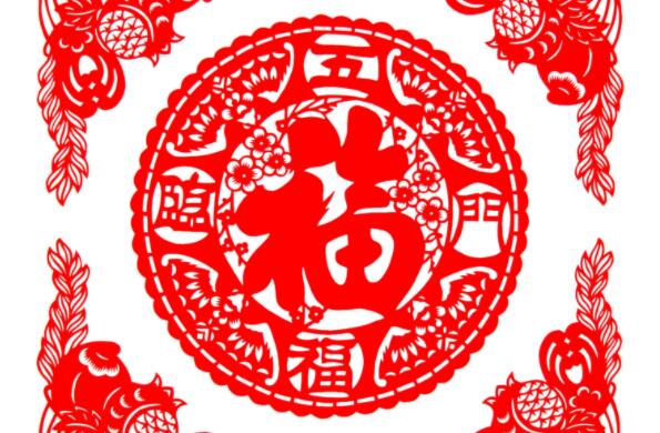 窗花激光鏤空，激光科技融合傳統(tǒng)藝術(shù)迎新年