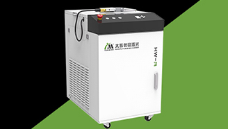 手持激光焊接機設備