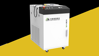 手提式激光焊機