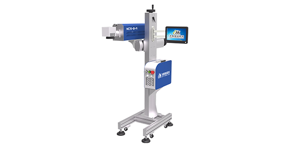 二氧化碳激光噴碼機 MC-B-A 二氧化碳激光噴碼機 MC-B-A