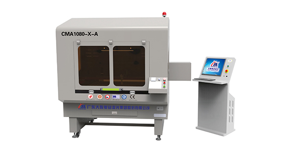 投影儀定位激光切割機CMA1080-X-A 投影儀定位激光切割機CMA1080-X-A