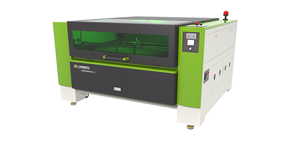 雙光頭激光切割機CMA1810-T 雙光頭激光切割機CMA1810-T