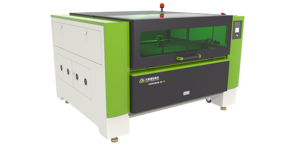 雙光頭激光切割機CMA1390-T 雙光頭激光切割機CMA1390-T