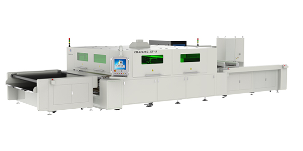高功率汽車內(nèi)飾激光裁床CMA2425C-GF-A 高功率汽車內(nèi)飾激光裁床CMA2425C-GF-A