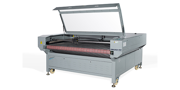 自動送料激光切割機(jī)CMA1810-F 自動送料激光切割機(jī)CMA1810-F