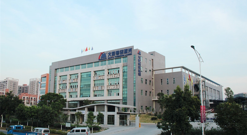 南方日報：本地激光行業(yè)龍頭進軍定制化生產(chǎn)