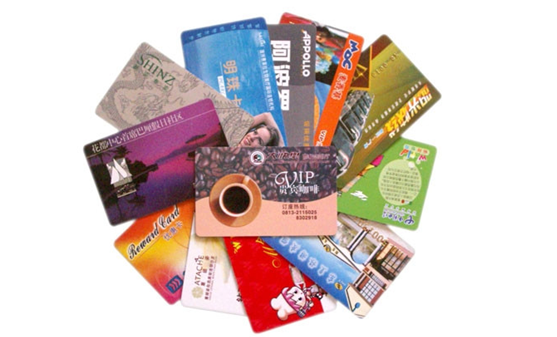 IC卡光纖激光打標(biāo)機(jī)的應(yīng)用