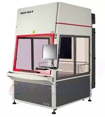 導(dǎo)光板激光打點(diǎn)機(jī)