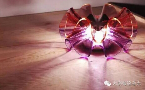 燈飾激光設備