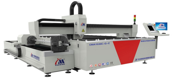 光纖激光切割機供應商