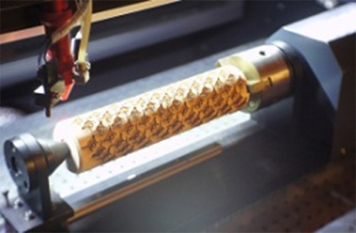 木棍激光雕刻機