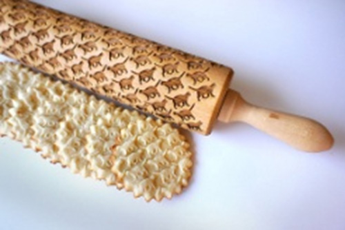 木棍激光雕刻機