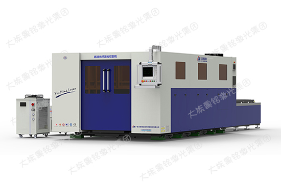 3000W光纖激光切割機(jī)