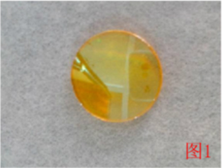 激光切割機(jī)聚焦鏡