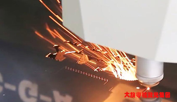 光纖激光切割機(jī)優(yōu)缺點(diǎn)