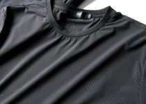 服裝面料激光打標機鏤空健身服讓你愛上運動! 服裝面料激光打標機鏤空健身服讓你愛上運動!