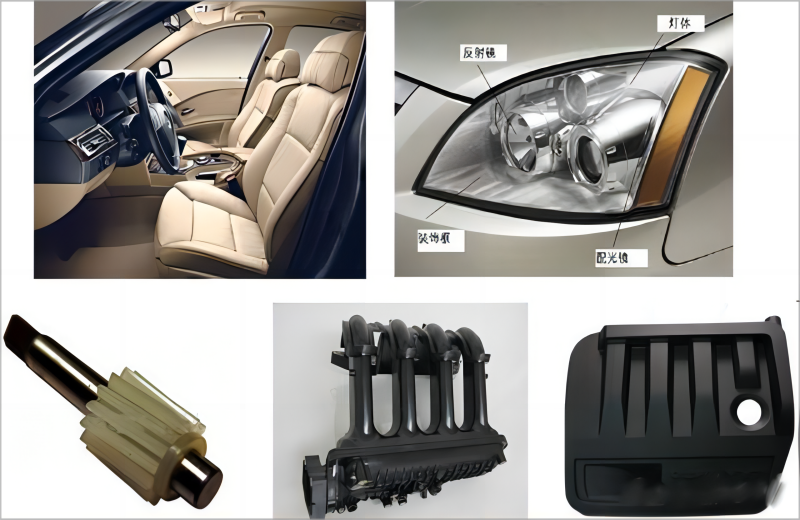汽車非金屬零部件激光切割.png